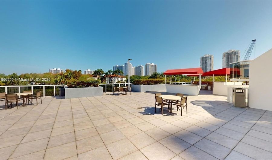 3625 N Country Club Dr 2606, Aventura, FL 33180 - 2 Beds, 2 Bath