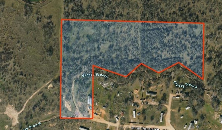 9999 Trails End, Millsap, TX 76066 - 0 Beds, 0 Bath