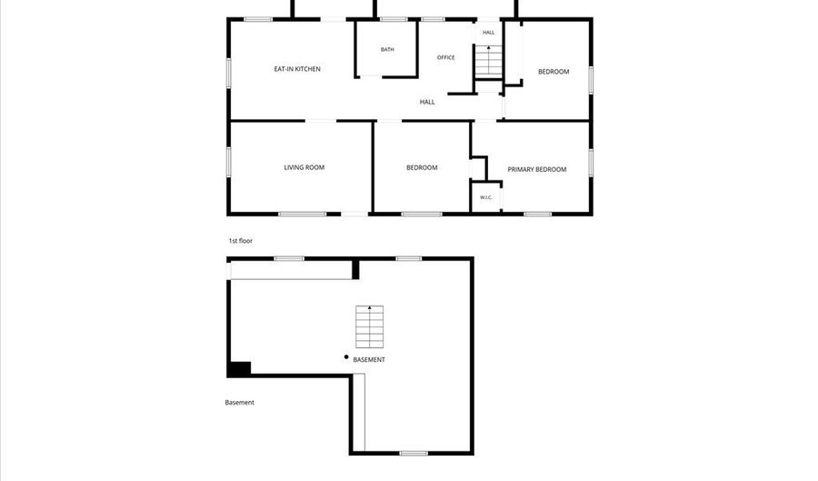 895 Us Rt 250, Ashland, OH 44805 - 3 Beds, 1 Bath