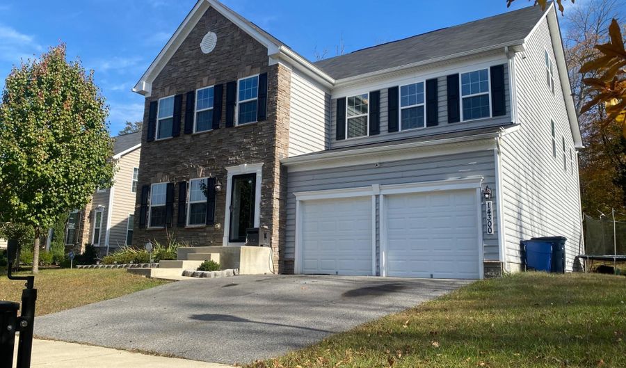 14300 HARDY TAVERN Dr, Accokeek, MD 20607 - 7 Beds, 5 Bath
