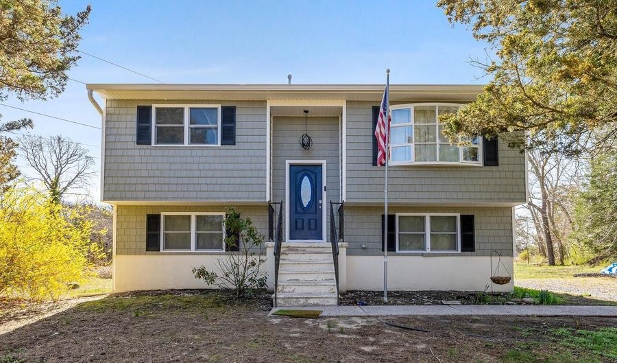 135 DENNISVILLE Rd, Cape May Court House, NJ 08210 - 0 Beds, 0 Bath