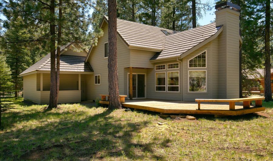 70531 Salal GM 1, Black Butte Ranch, OR 97759 - 3 Beds, 3 Bath