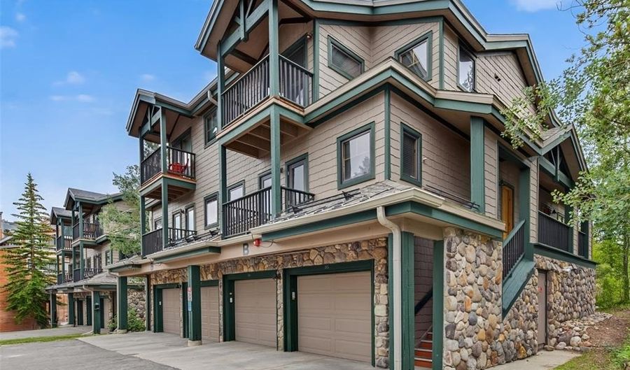 260 SKI HILL Rd 6, Breckenridge, CO 80424 - 2 Beds, 2 Bath