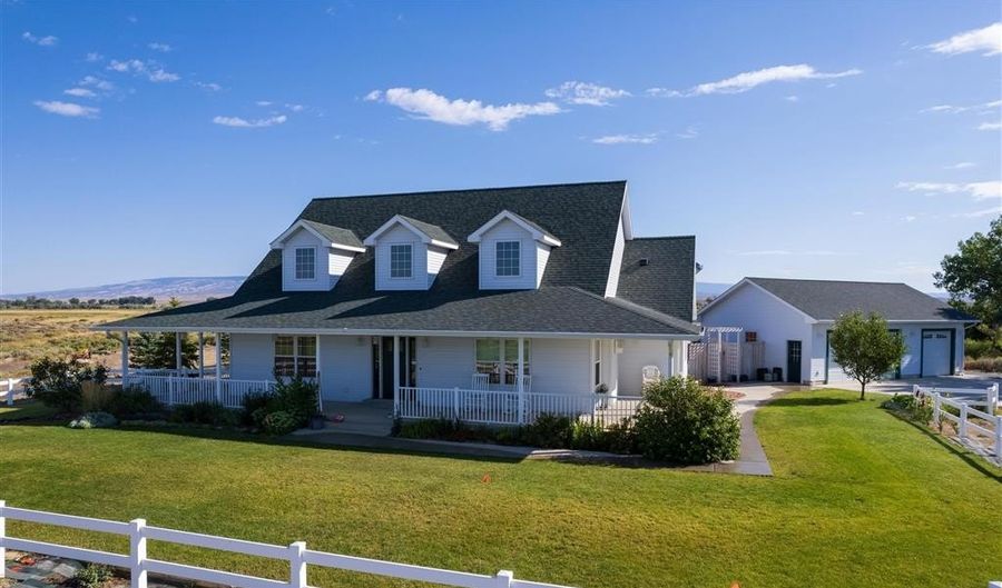 373 Road 2, Deaver, WY 82421 - 4 Beds, 3 Bath