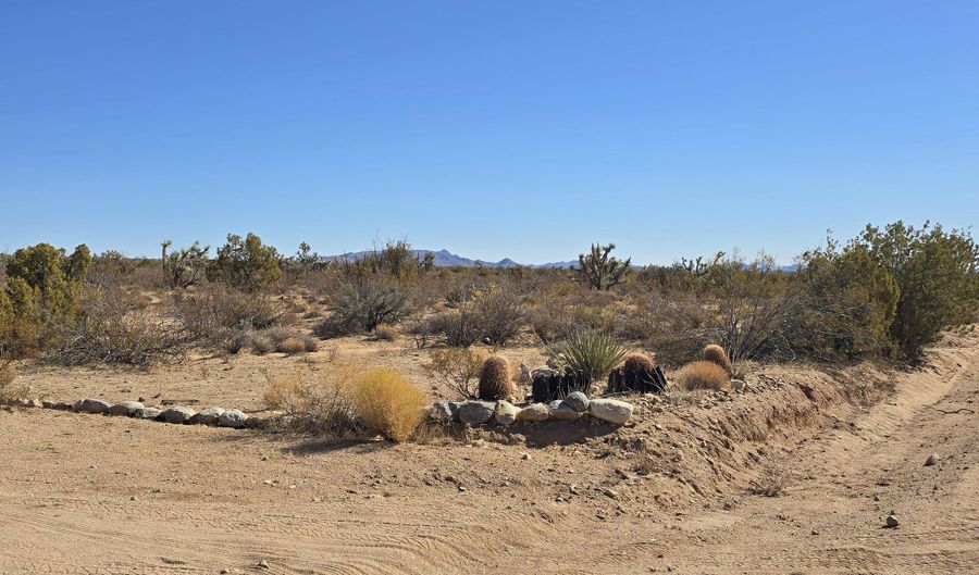 19688 S Diamondback Rd, Yucca, AZ 86438 - 3 Beds, 2 Bath