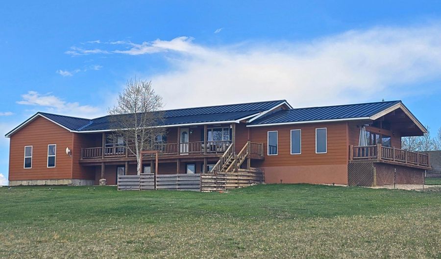 506 Klondike Rd, Buffalo, WY 82834 - 4 Beds, 4 Bath