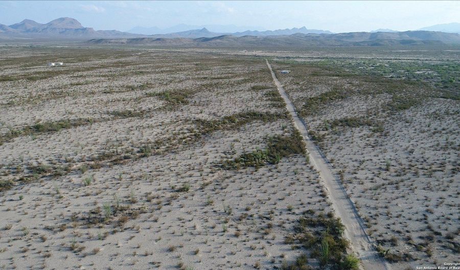 Ivy Rd, Alpine, TX 79830 - 0 Beds, 0 Bath