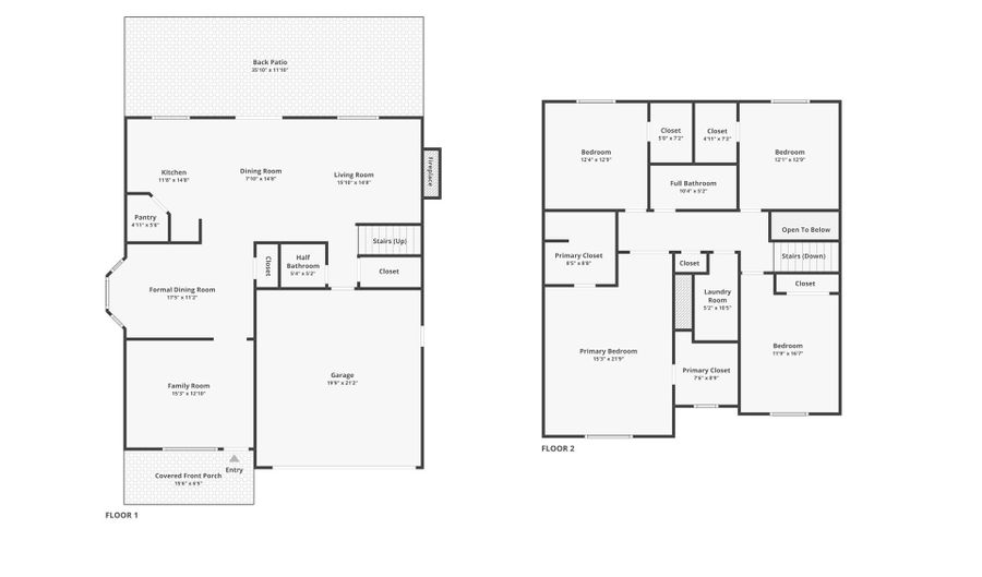 602 NW 25TH Ave, Battle Ground, WA 98604 - 4 Beds, 3 Bath