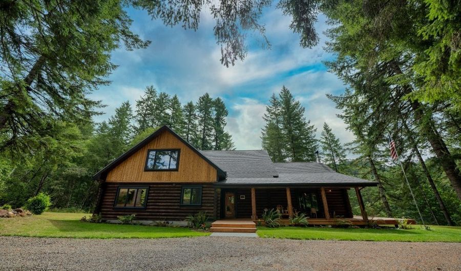 36760 UPPER NESTUCCA RIVER Rd, Beaver, OR 97108 - 4 Beds, 3 Bath