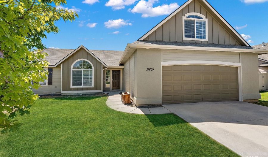 11821 Pheasant Run Ct, Caldwell, ID 83607 - 4 Beds, 2 Bath