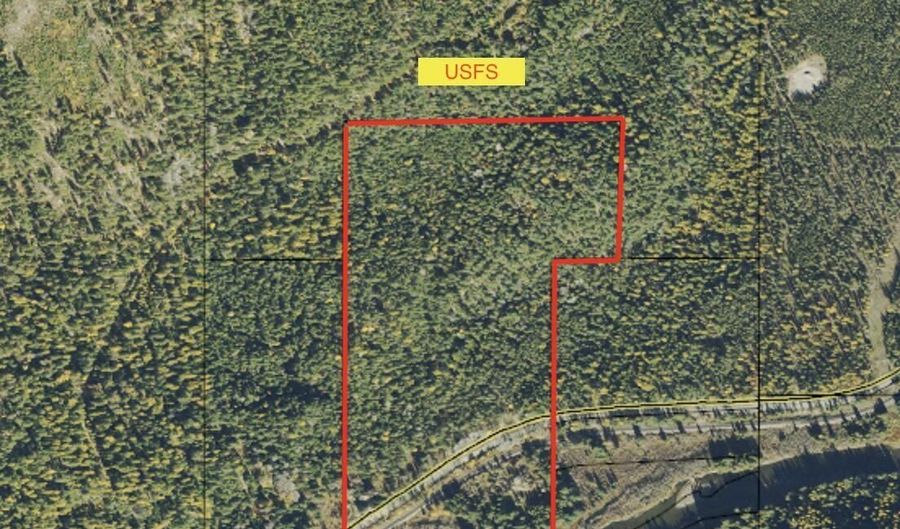 Nna Moyie River Rd, Bonners Ferry, ID 83805 - 0 Beds, 0 Bath