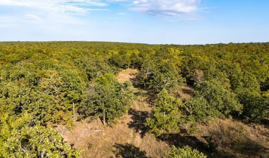 160 Jones Creek Rd, McAlester, OK 74501 - 0 Beds, 0 Bath