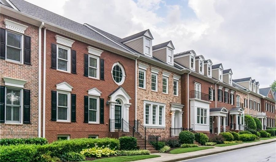 2590 Milford Ln, Alpharetta, GA 30009 - 4 Beds, 4 Bath