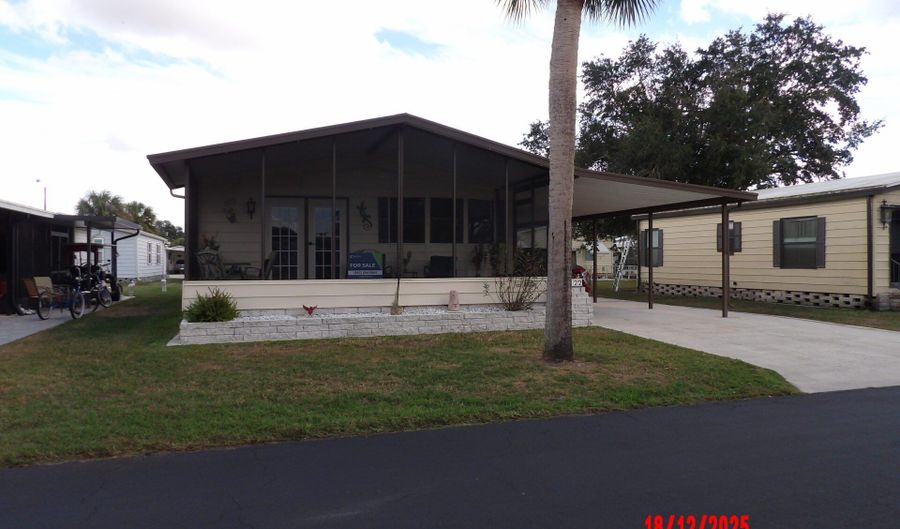 2692 NE Highway 70 Lot 122, Arcadia, FL 34266 - 2 Beds, 2 Bath