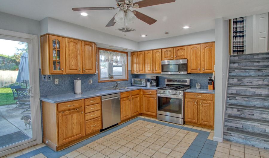 16 Ensign Ave, Barnegat, NJ 08005 - 5 Beds, null Bath