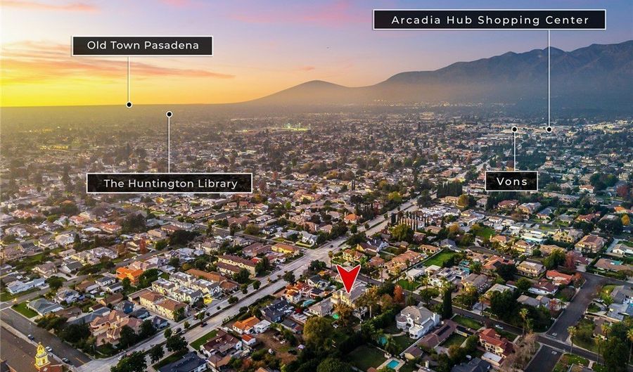 628 W Palm, Arcadia, CA 91007 - 7 Beds, 7 Bath