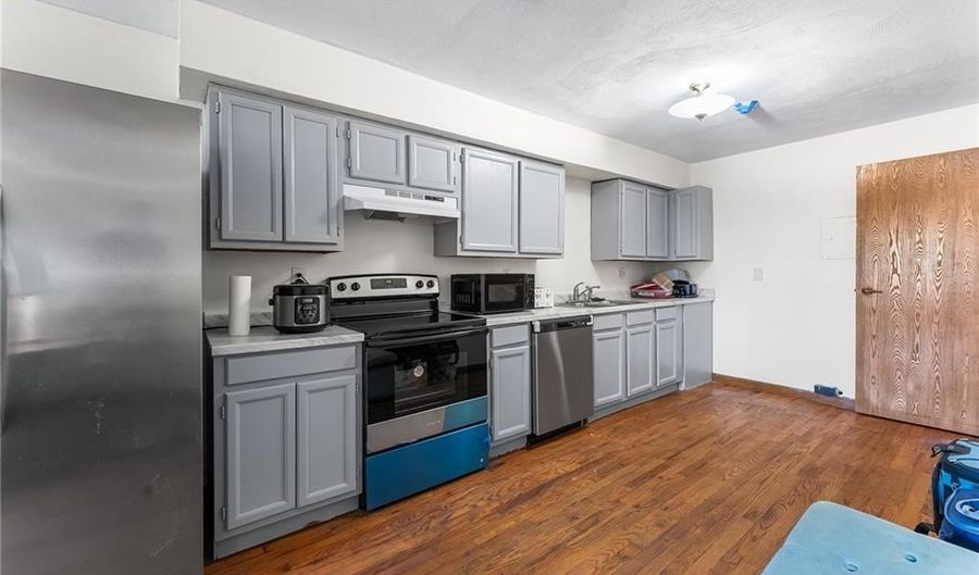 420 Woodward Rd 38, North Providence, RI 02904 - 1 Beds, 1 Bath