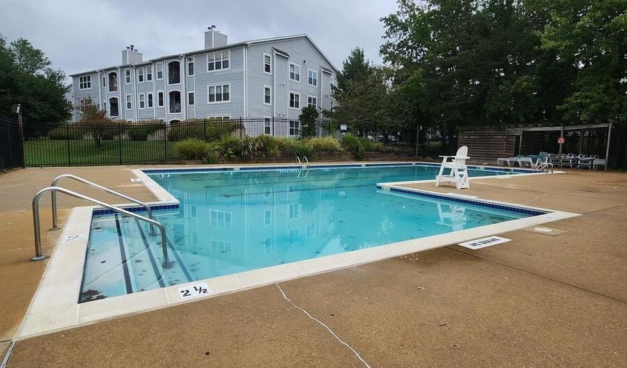 10 GREYSTONE Ct F, Annapolis, MD 21403 - 2 Beds, 2 Bath