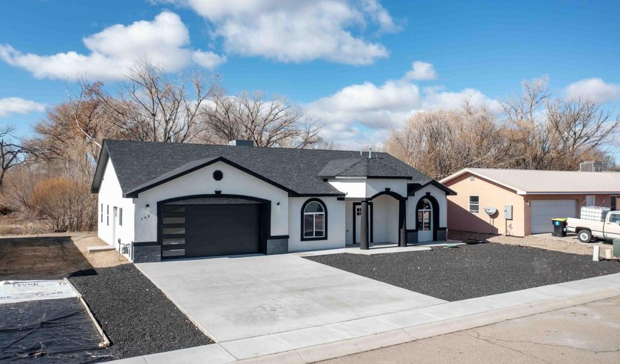 108 SAN DE CRISTO Ct, Bloomfield, NM 87413 - 4 Beds, 2 Bath