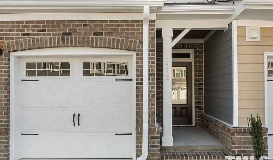 1142 Lookout Ridge Rd, Apex, NC 27502 - 3 Beds, null Bath