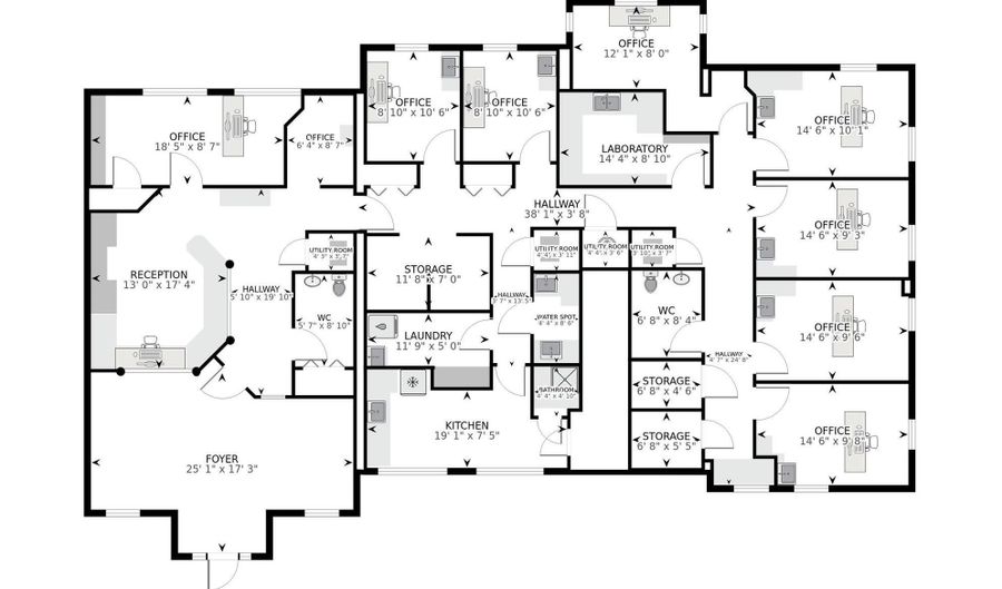 4322 EVERGREEN Ln E, Annandale, VA 22003 - 0 Beds, 0 Bath