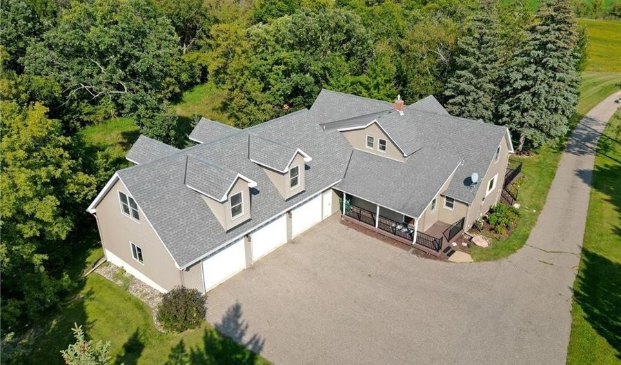 3665 Pleason Ave NW, Annandale, MN 55302 - 4 Beds, 3 Bath