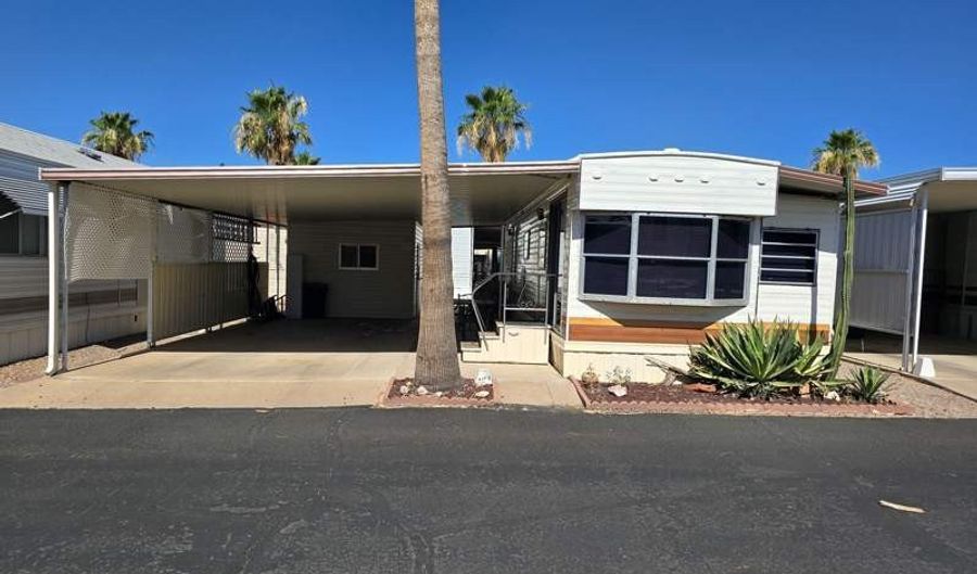 400 N. Plaza Dr 403, Apache Junction, AZ 85120 - 1 Beds, 1 Bath
