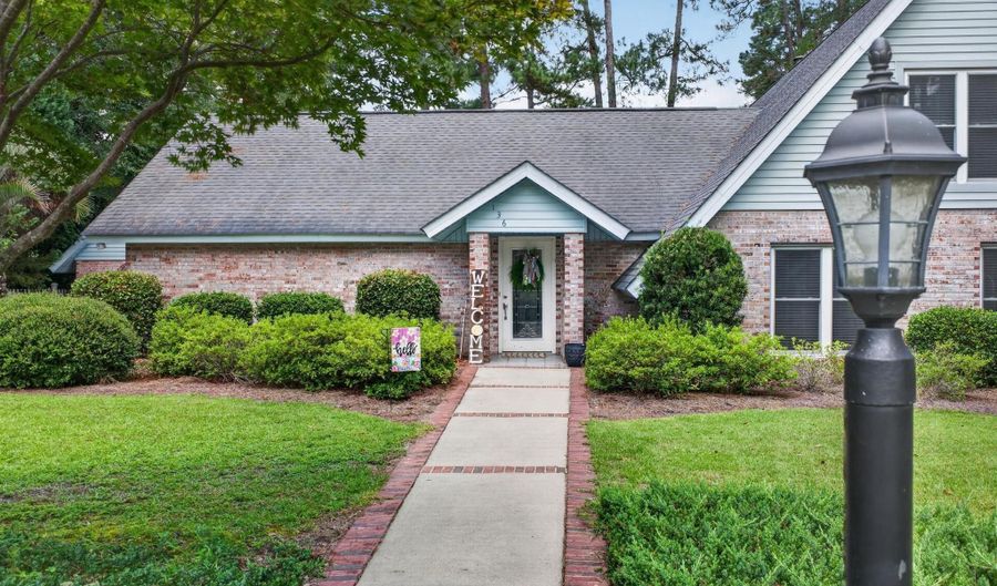 136 Goss Ln, Barnwell, SC 29812 - 4 Beds, 3 Bath