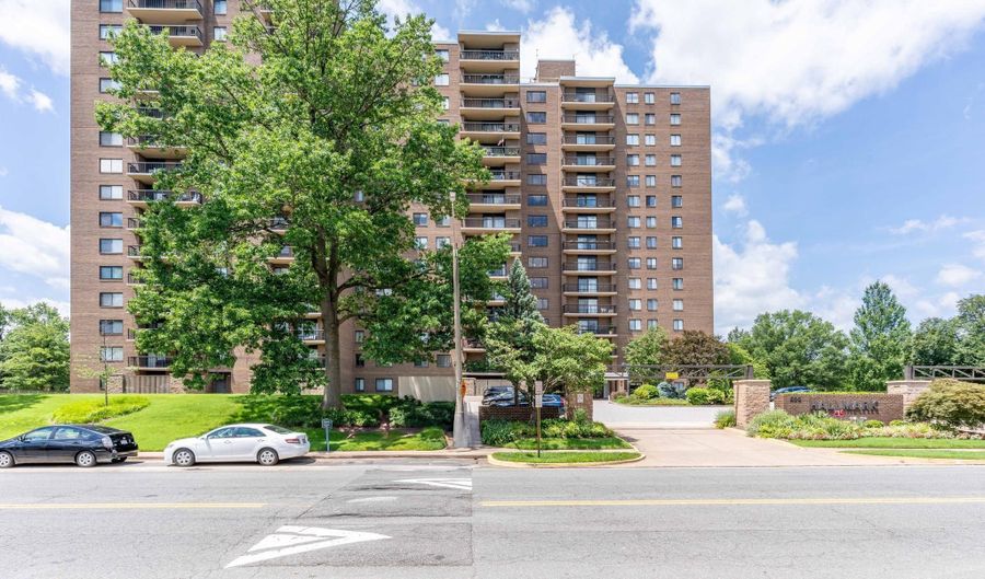 200 N PICKETT St 311, Alexandria, VA 22304 - 2 Beds, 2 Bath