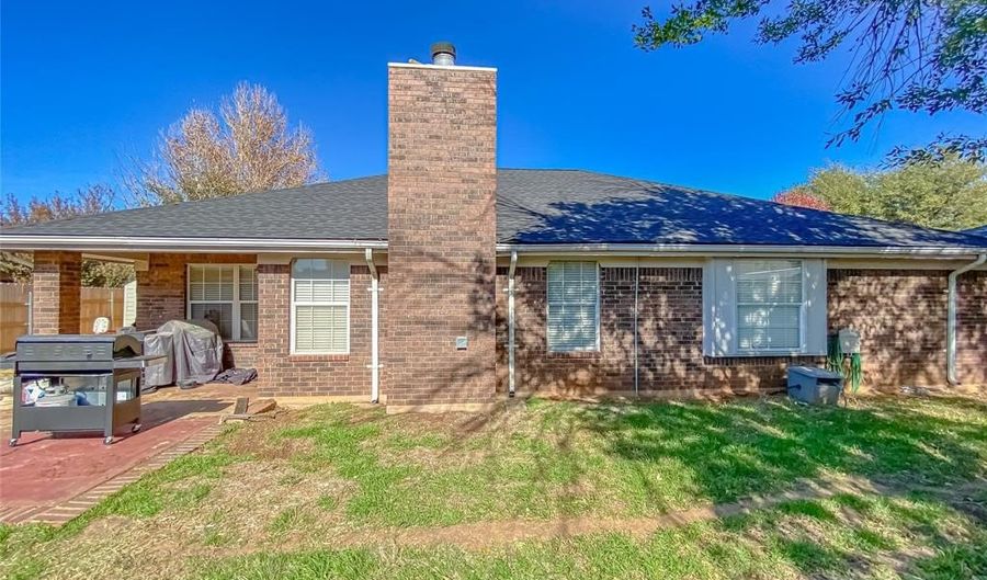 5341 Western Plains Ave, Abilene, TX 79606 - 4 Beds, 2 Bath