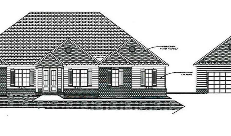923 BELLINGHAM Dr, Beech Island, SC 29842 - 4 Beds, 4 Bath