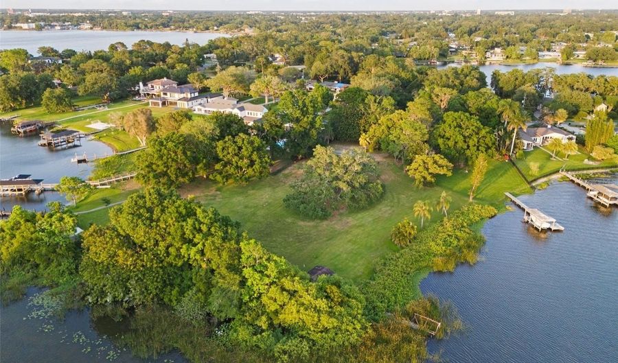 43 INTERLAKEN Rd, Orlando, FL 32804 - 0 Beds, 0 Bath