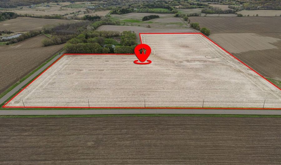 60th St S, Afton, MN 55001 - 0 Beds, 0 Bath