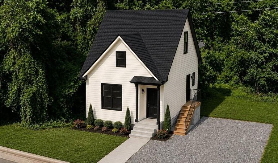 500 Loach St, Asheboro, NC 27203 - 3 Beds, 3 Bath