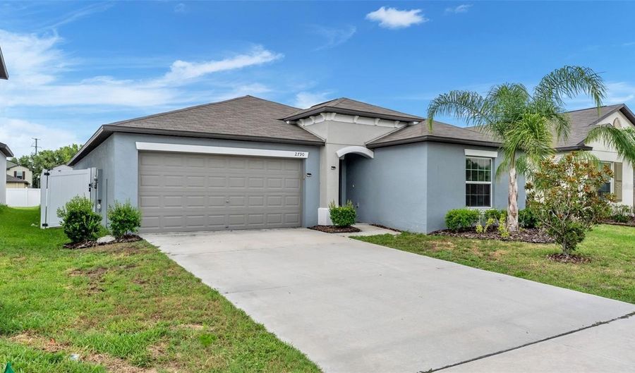 2790 RED EGRET Dr, Bartow, FL 33830 - 4 Beds, 2 Bath