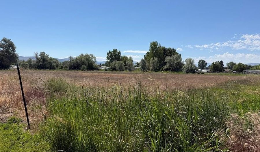 W Siphon Road, Chubbuck, ID 83202 - 0 Beds, 0 Bath