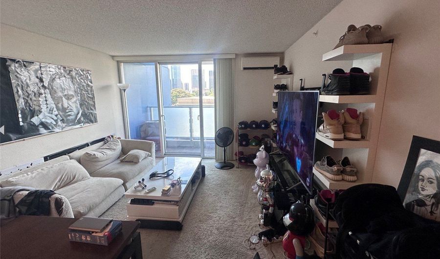 801 South St 810, Honolulu, HI 96813 - 1 Beds, 1 Bath