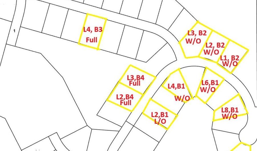 L3 B2 288th Avenue NW, Baldwin Twp., MN 55398 - 0 Beds, 0 Bath
