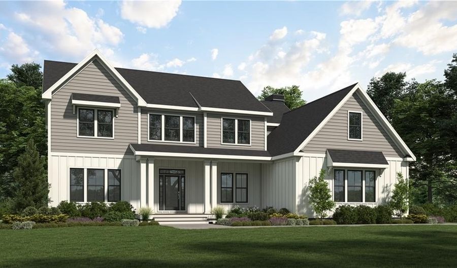 02 Paula Ln, Cranston, RI 02921 - 4 Beds, 3 Bath