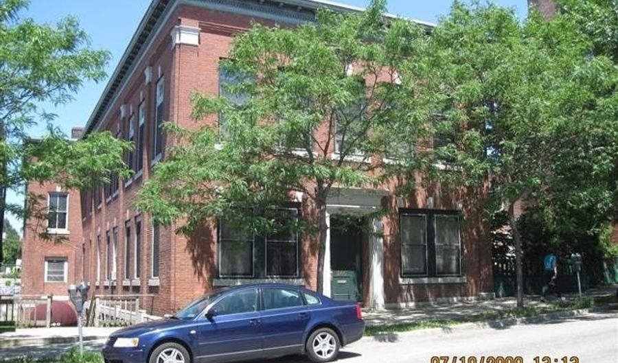 252-260 College St, Burlington, VT 05401 - 0 Beds, 0 Bath