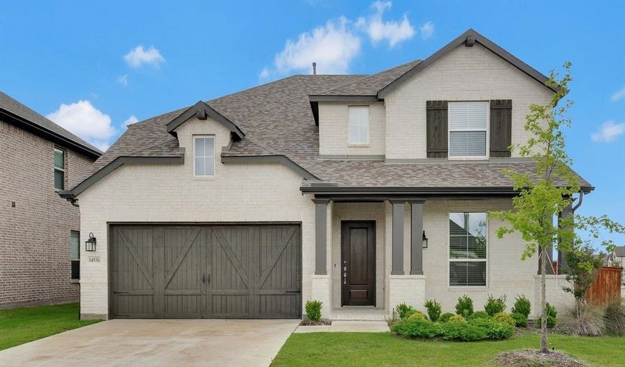 14936 Grissom Ave, Aledo, TX 76008 - 4 Beds, 3 Bath