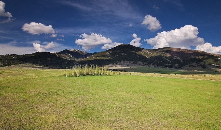 Valley Ridge Road, Bozeman, MT 59715 - 0 Beds, 0 Bath