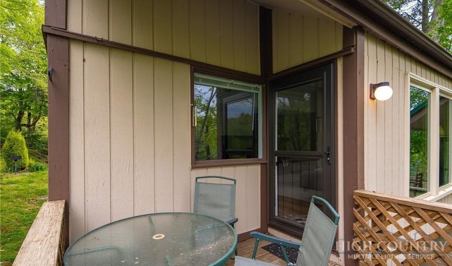 1443 Sugar Mountain Dr G 36-A, Banner Elk, NC 28604 - 2 Beds, 2 Bath