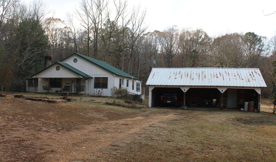 30 County Road 281a, Banner, MS 38913 - 0 Beds, 0 Bath