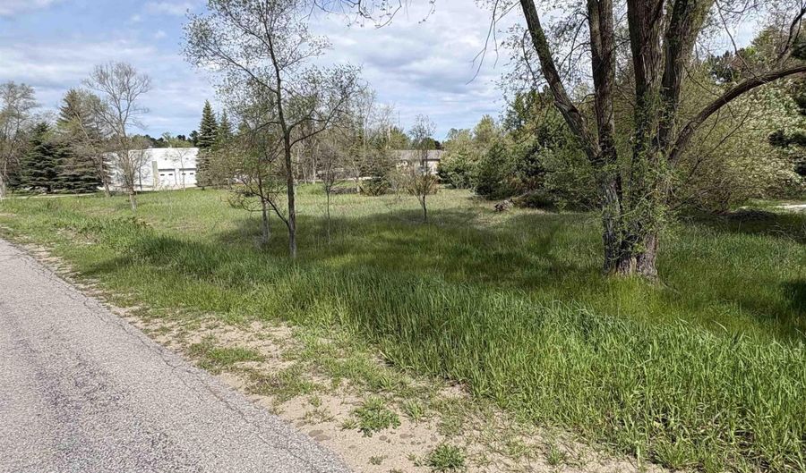 Gilbert Avenue, Acme, MI 49690 - 0 Beds, 0 Bath