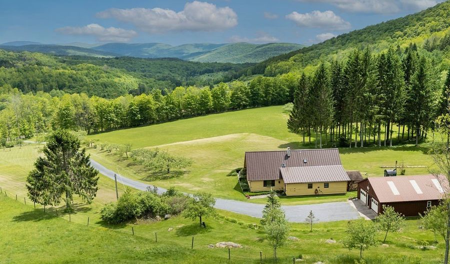 2607 Lower Dingle Hill Rd, Andes, NY 13731 - 3 Beds, 3 Bath