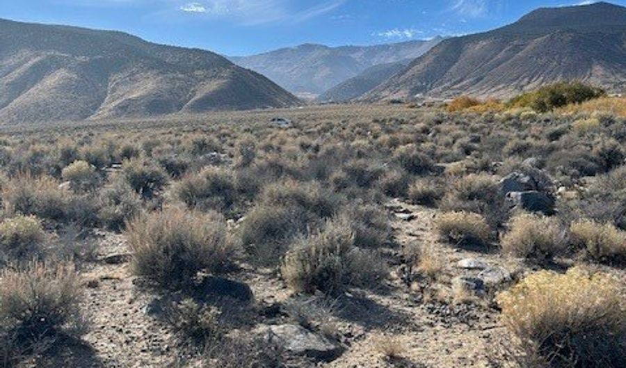 700 Davis Meadow Trl, Dyer, NV 89010 - 0 Beds, 0 Bath