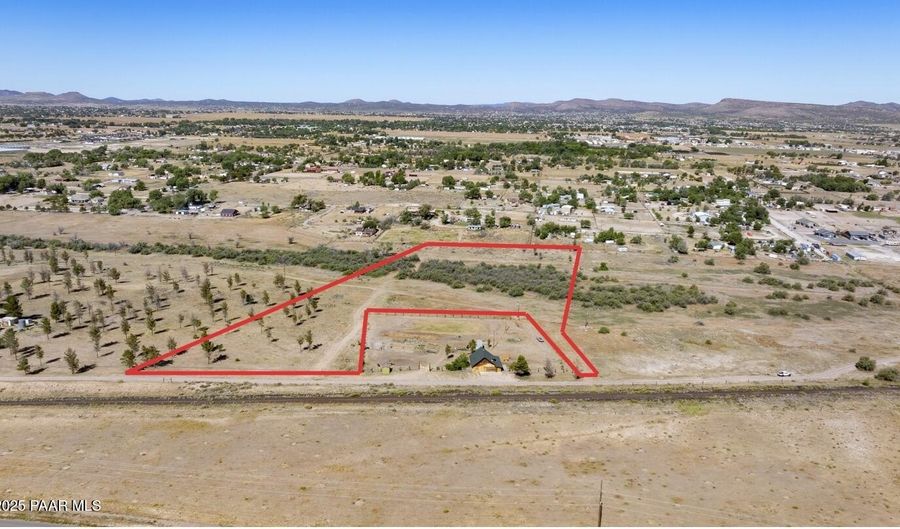 0 Tree Farm Ln, Chino Valley, AZ 86323 - 0 Beds, 0 Bath