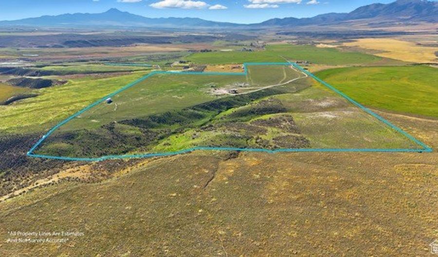 790 W HAWKINS Pt S, Arimo, ID 83214 - 0 Beds, 0 Bath