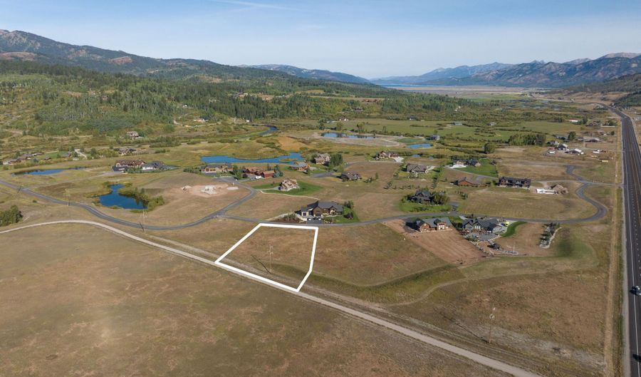 Lot 31 RIVER TRAIL Drive, Alpine, WY 83128 - 0 Beds, 0 Bath